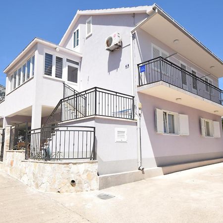 Apartments Jakov Orebić Kültér fotó