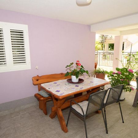 Apartments Jakov Orebić Kültér fotó
