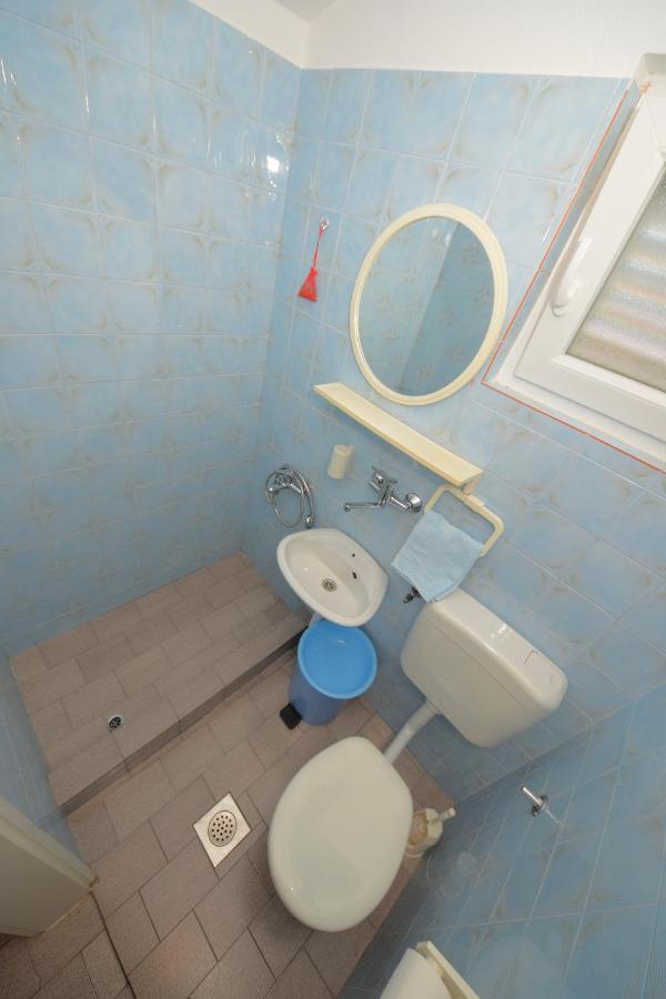 Apartments Jakov Orebić Kültér fotó
