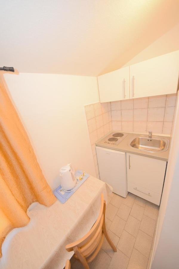 Apartments Jakov Orebić Kültér fotó