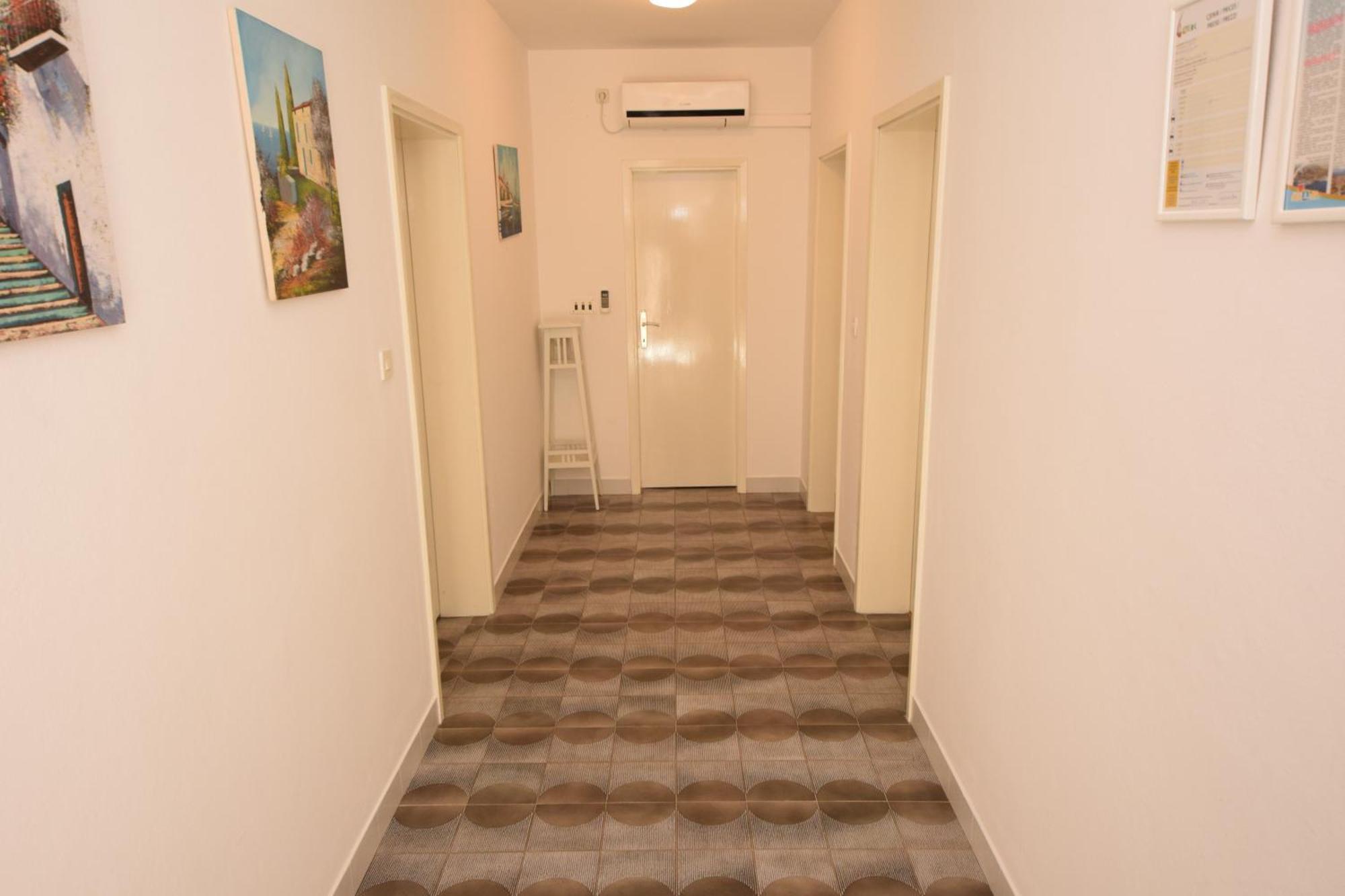 Apartments Jakov Orebić Kültér fotó