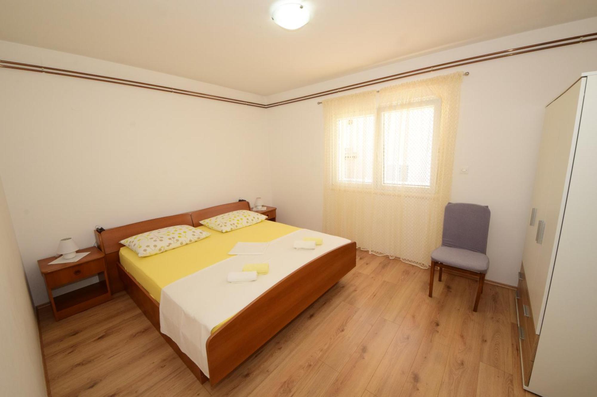 Apartments Jakov Orebić Kültér fotó