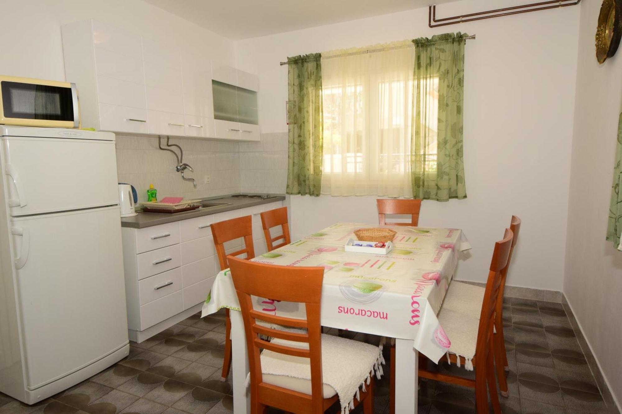 Apartments Jakov Orebić Kültér fotó