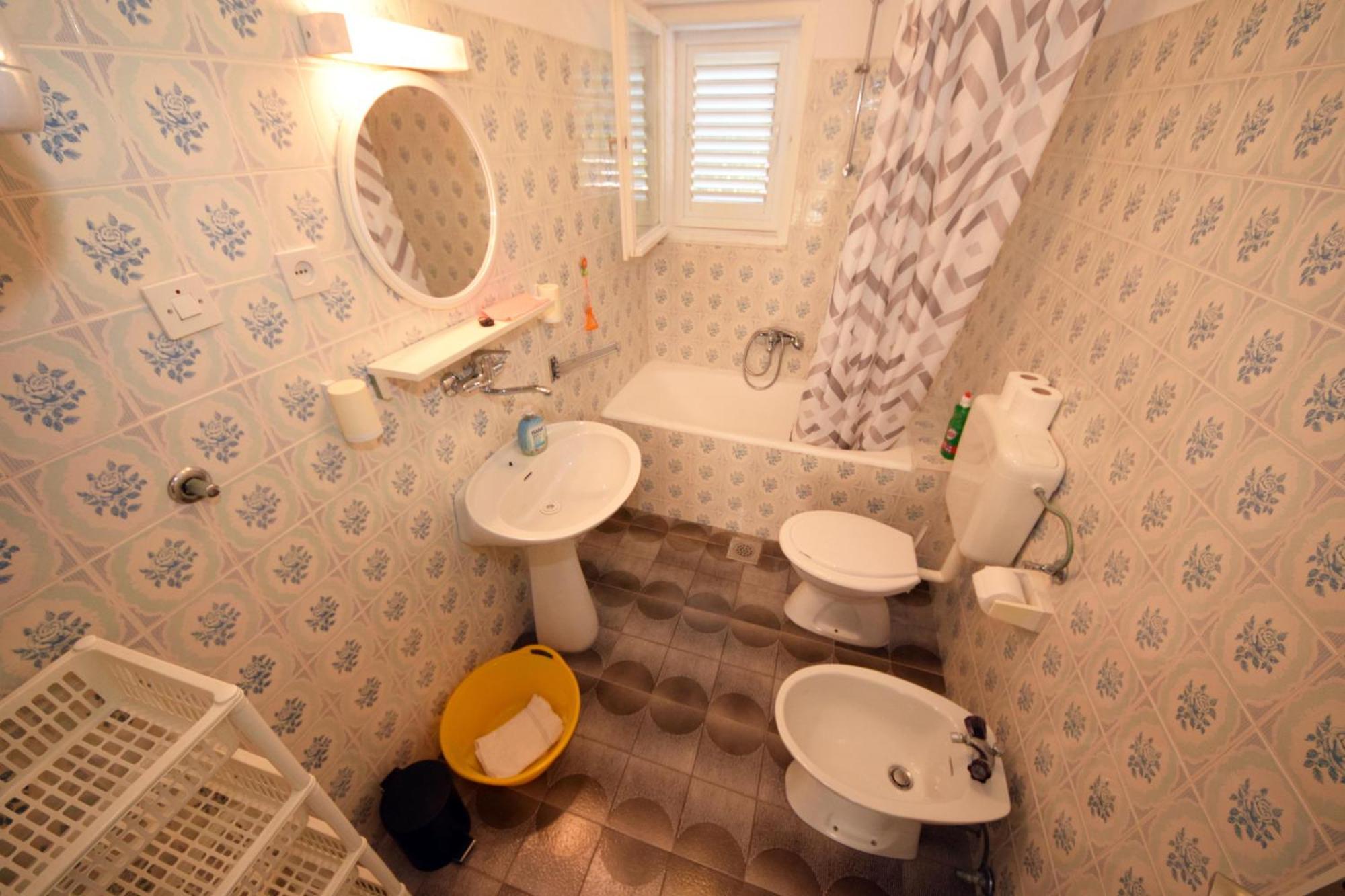 Apartments Jakov Orebić Kültér fotó