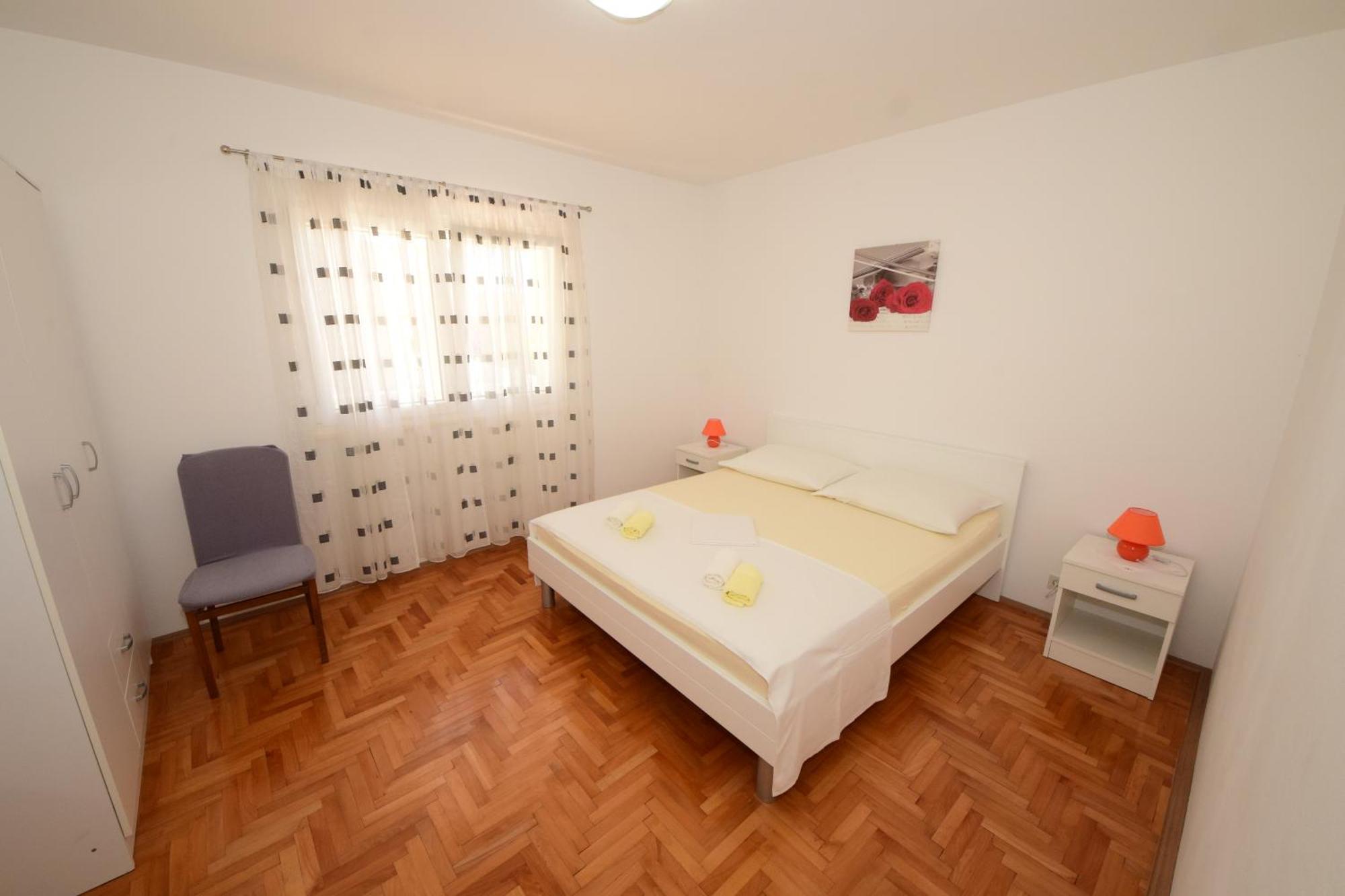 Apartments Jakov Orebić Kültér fotó
