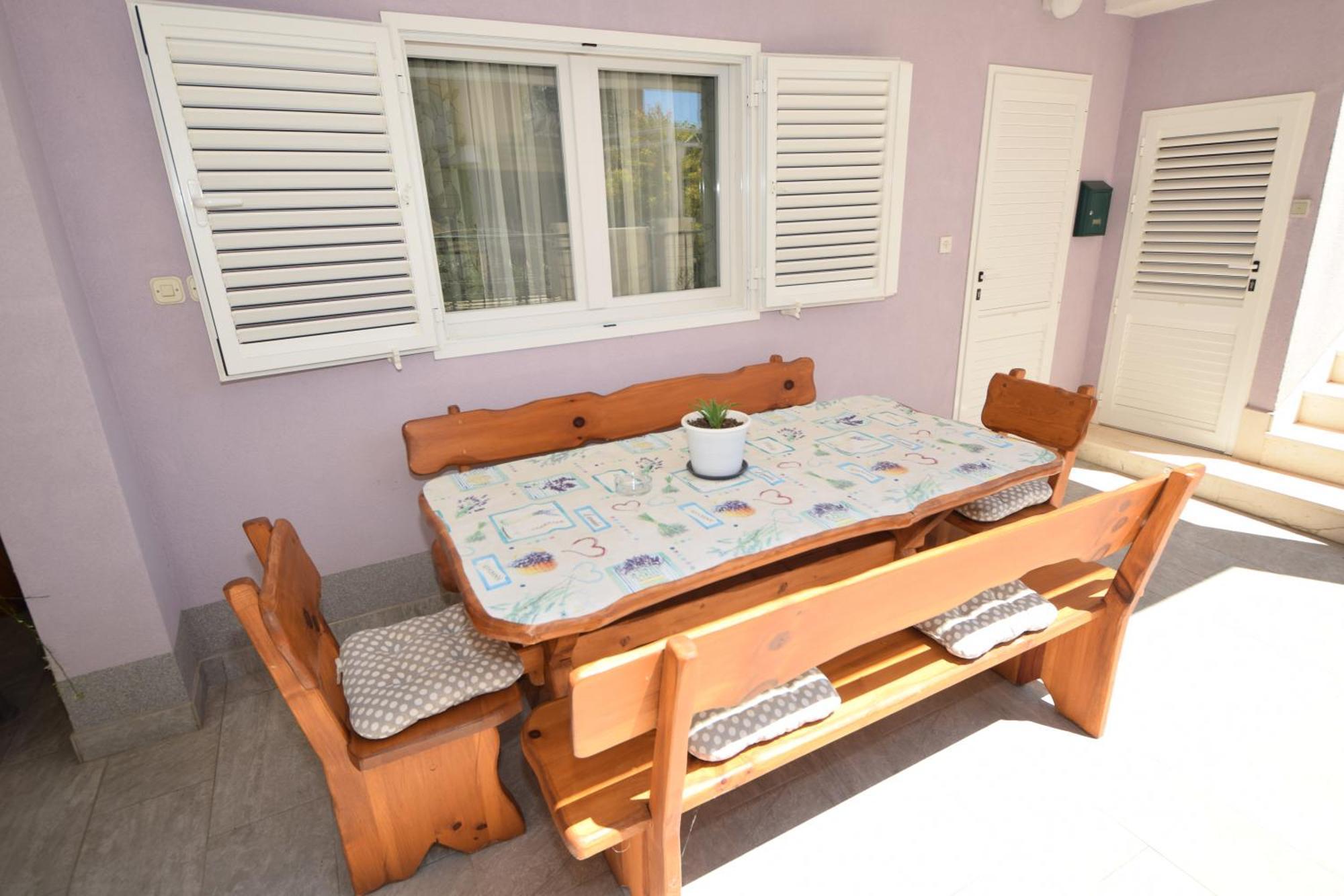 Apartments Jakov Orebić Kültér fotó