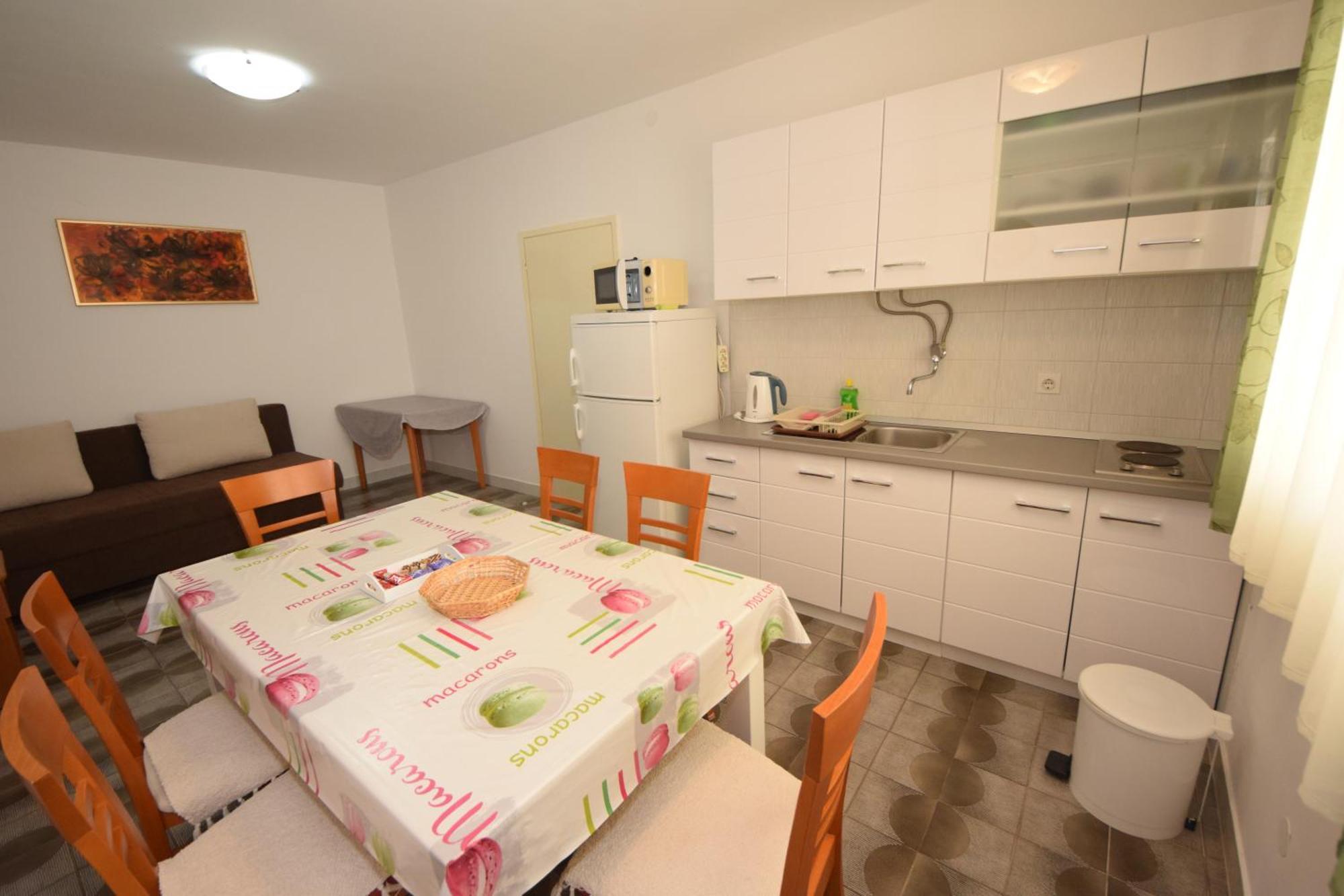 Apartments Jakov Orebić Kültér fotó