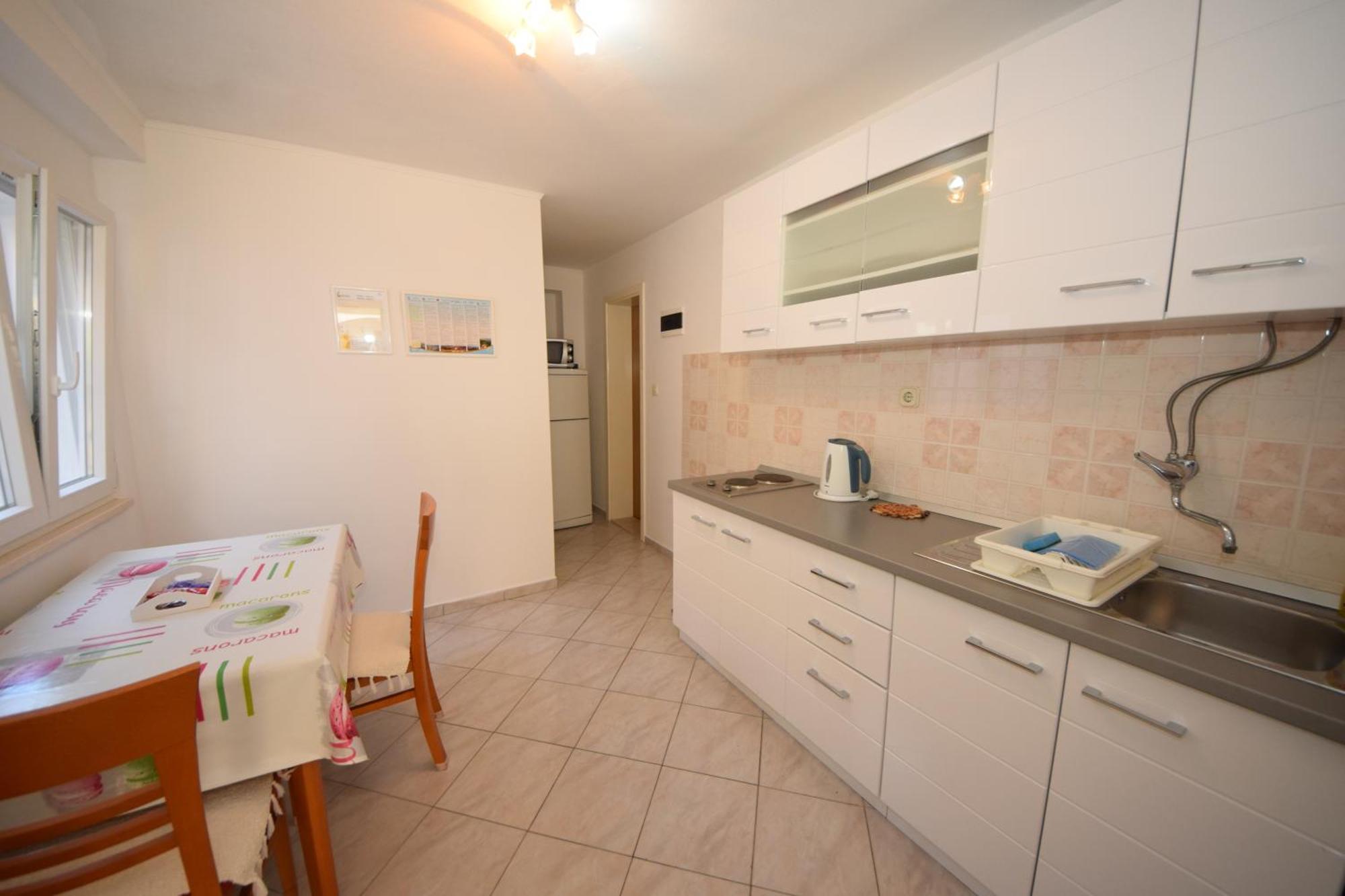 Apartments Jakov Orebić Kültér fotó