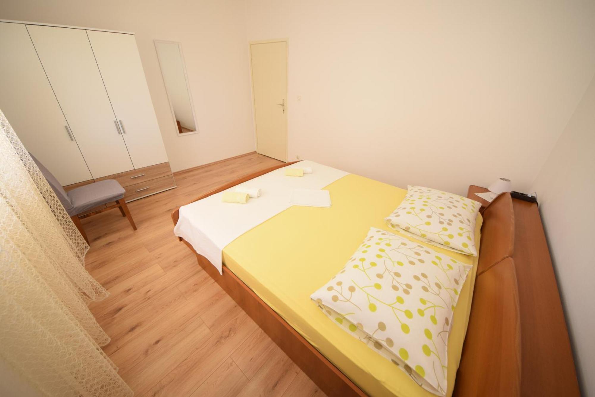 Apartments Jakov Orebić Kültér fotó
