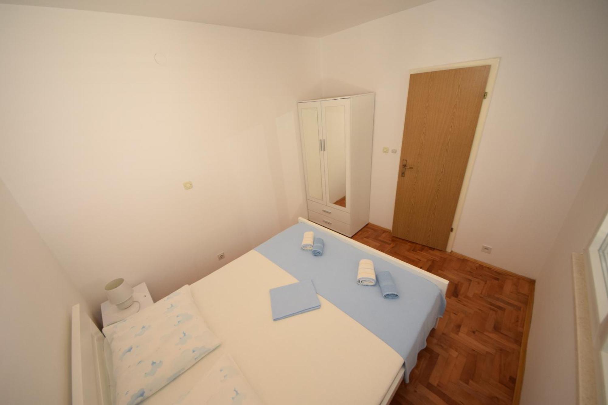 Apartments Jakov Orebić Kültér fotó