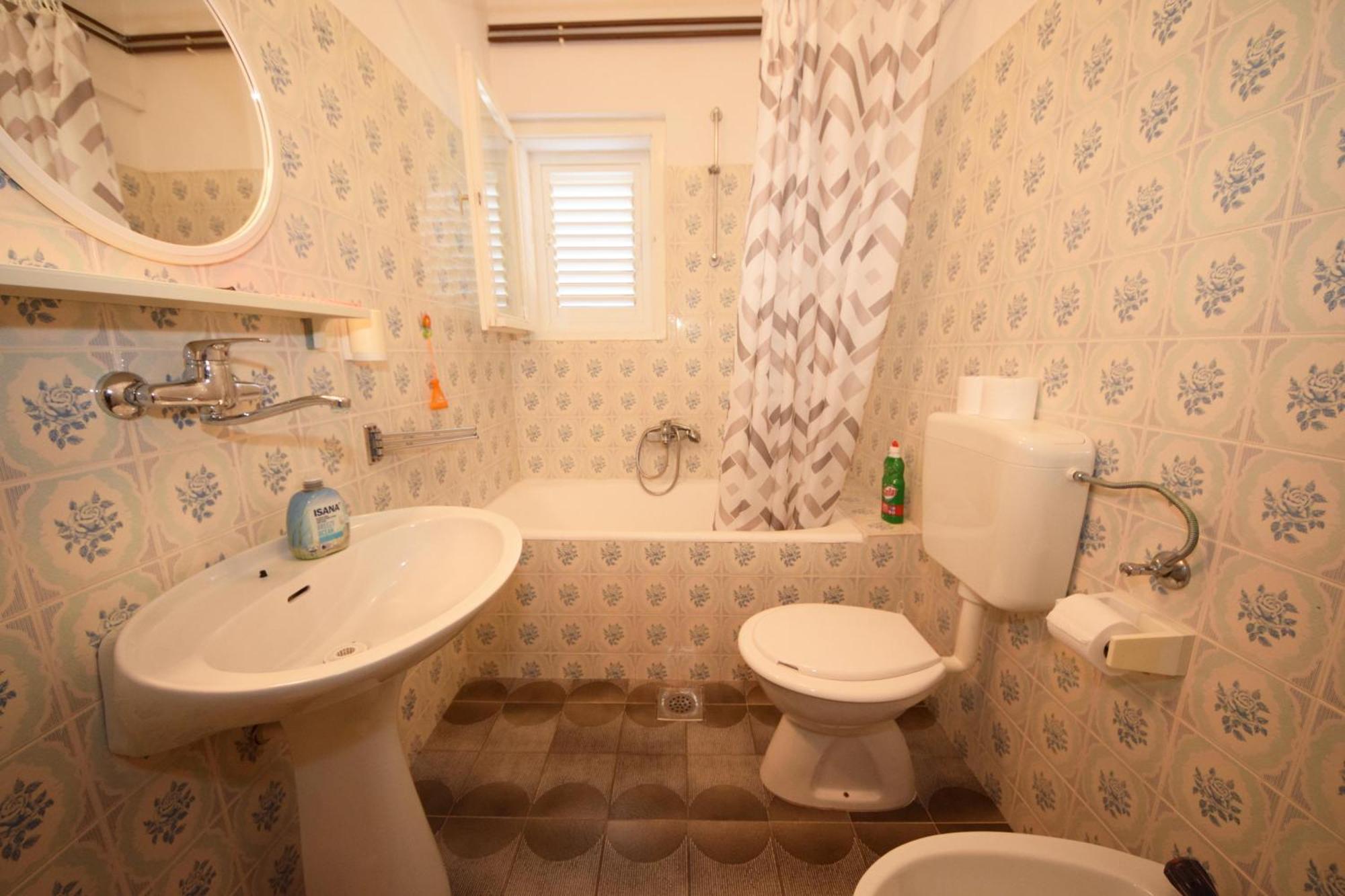 Apartments Jakov Orebić Kültér fotó