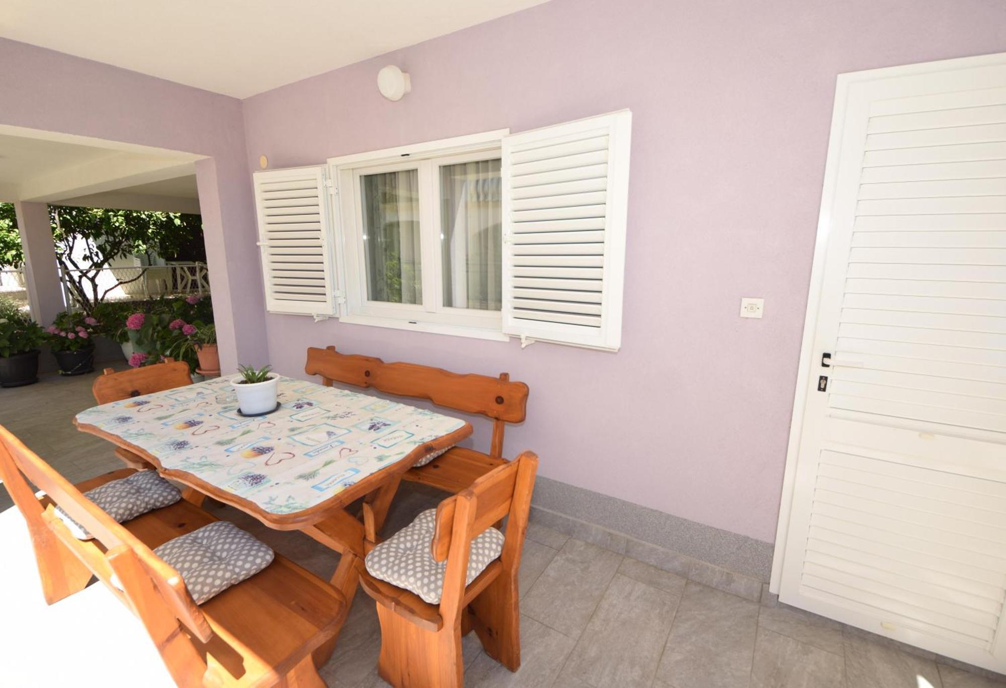 Apartments Jakov Orebić Kültér fotó