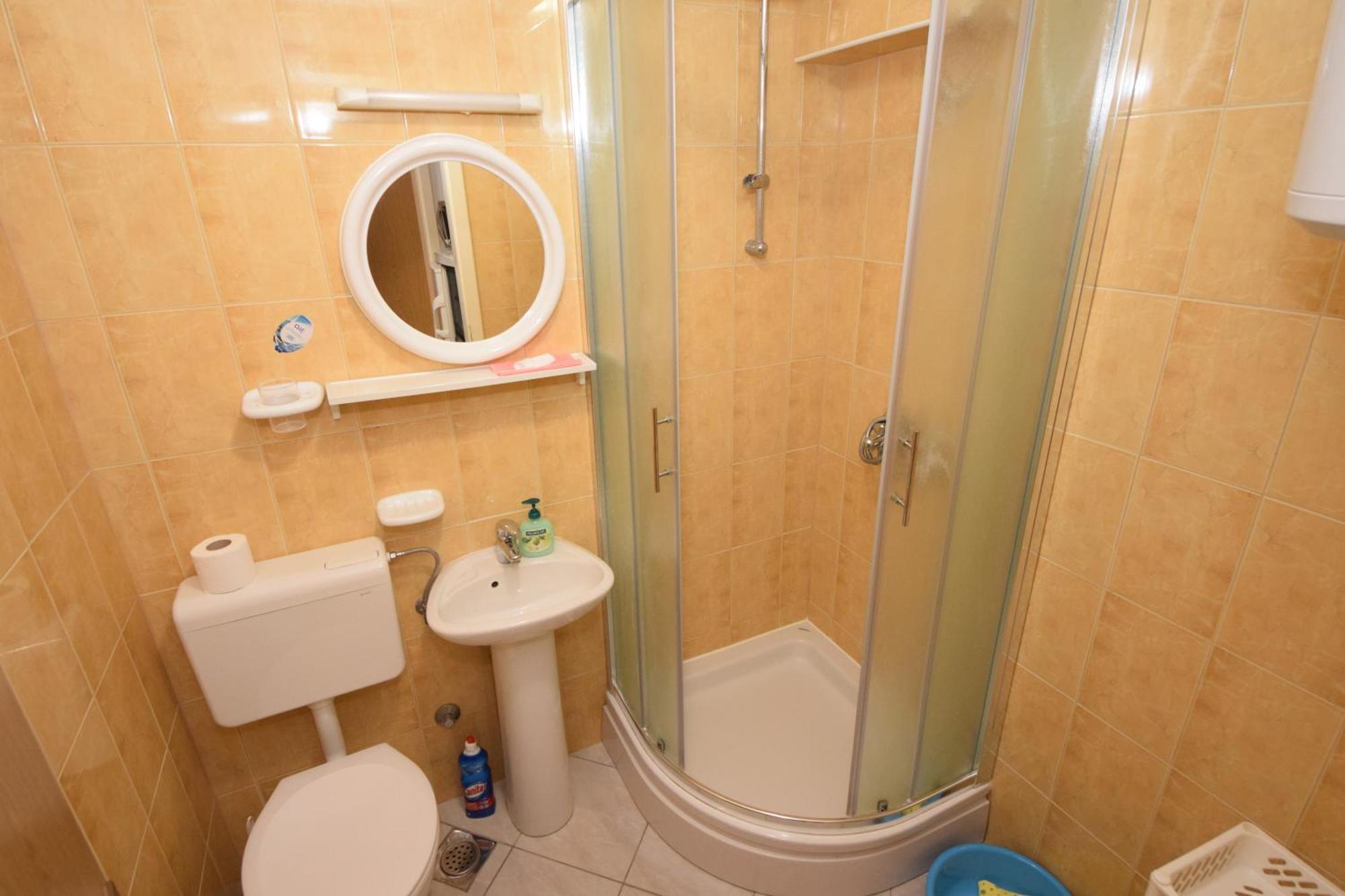Apartments Jakov Orebić Kültér fotó