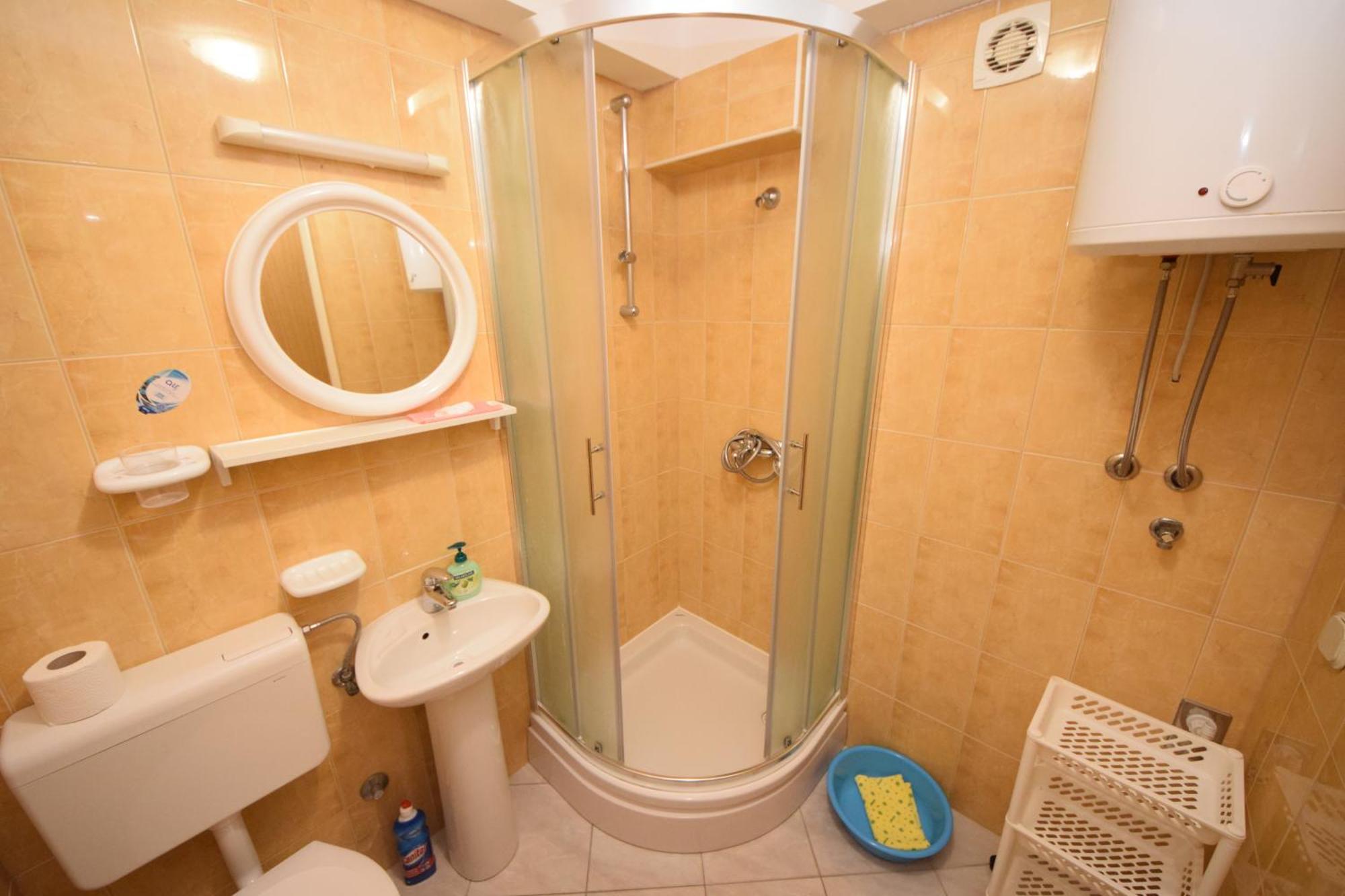 Apartments Jakov Orebić Kültér fotó
