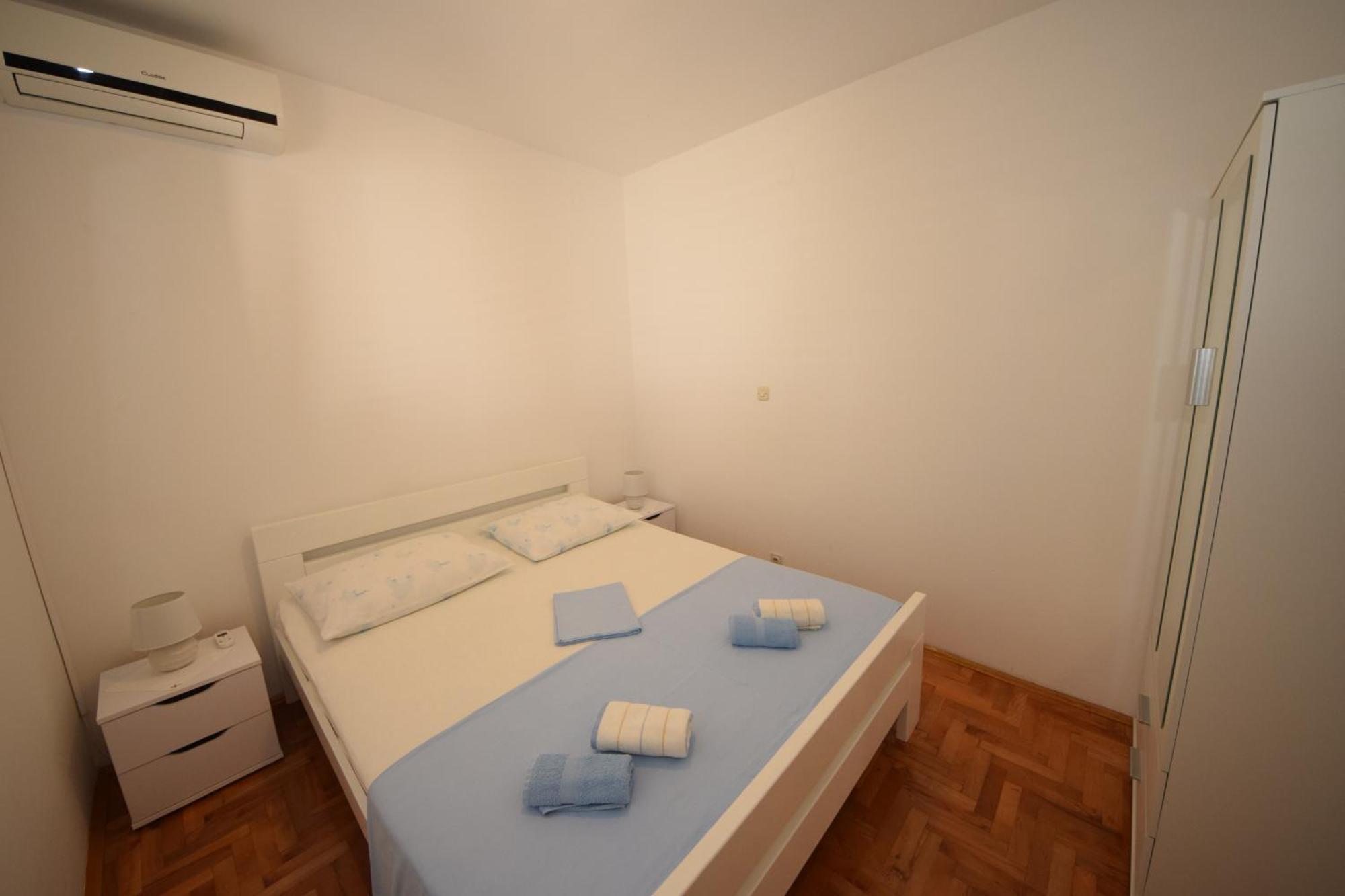 Apartments Jakov Orebić Kültér fotó