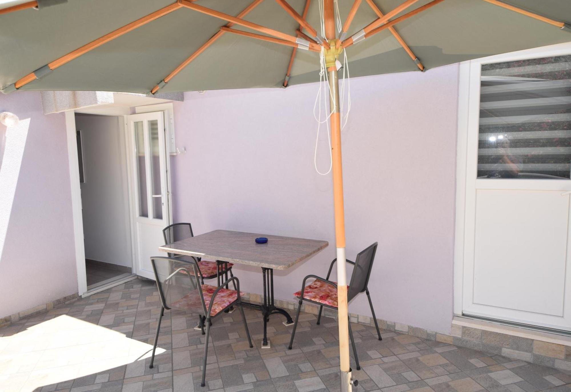 Apartments Jakov Orebić Kültér fotó