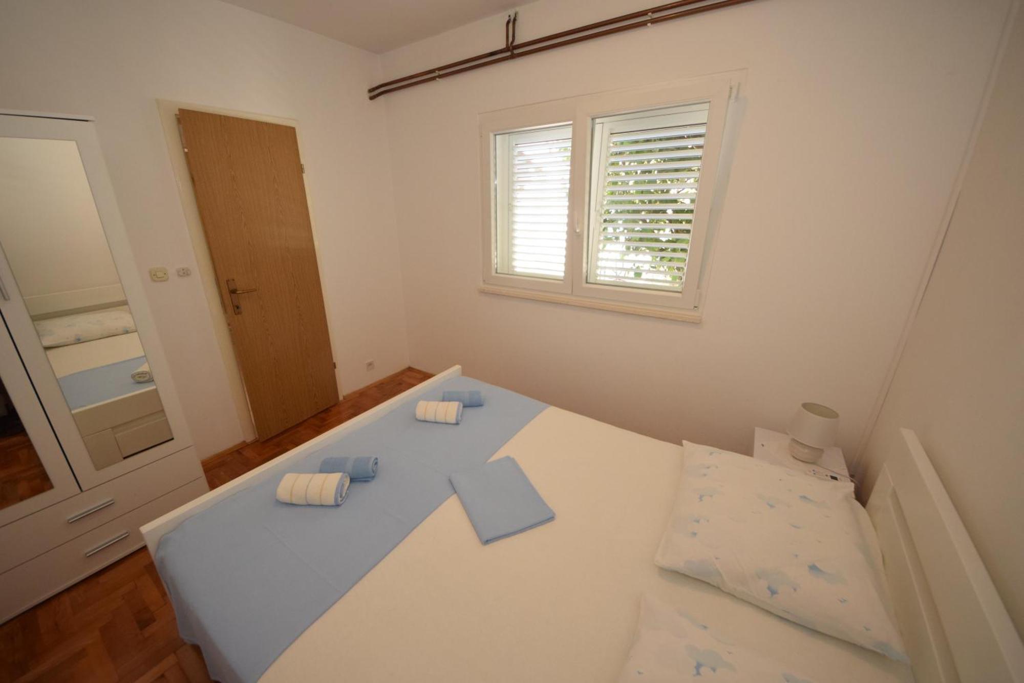 Apartments Jakov Orebić Kültér fotó