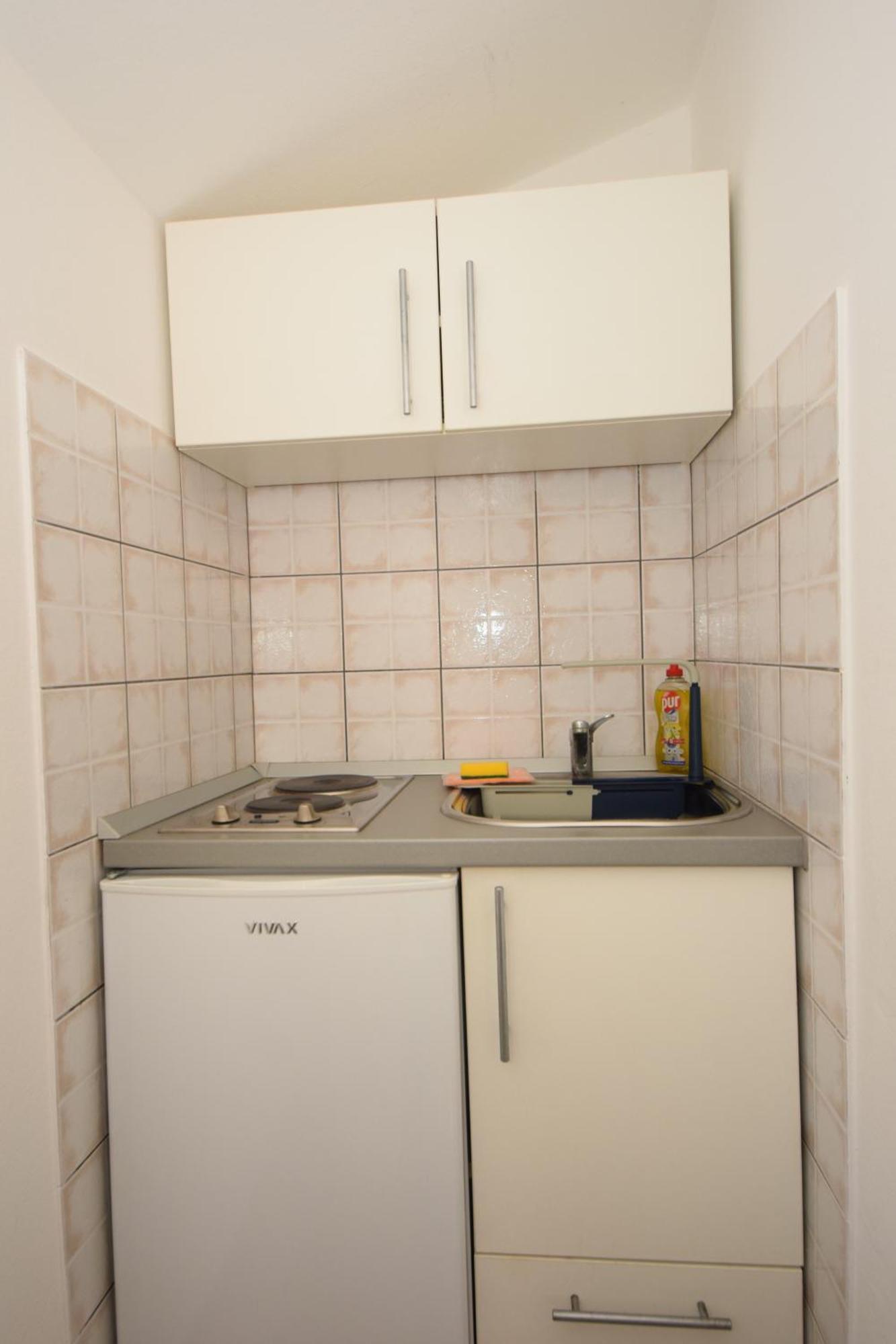 Apartments Jakov Orebić Kültér fotó