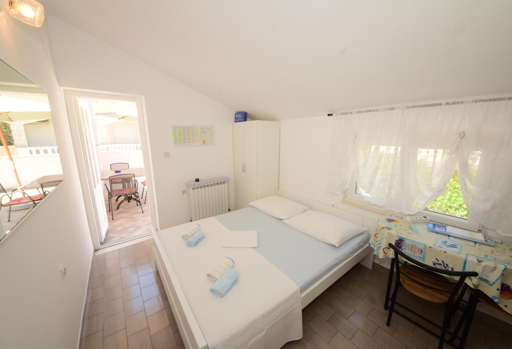 Apartments Jakov Orebić Kültér fotó