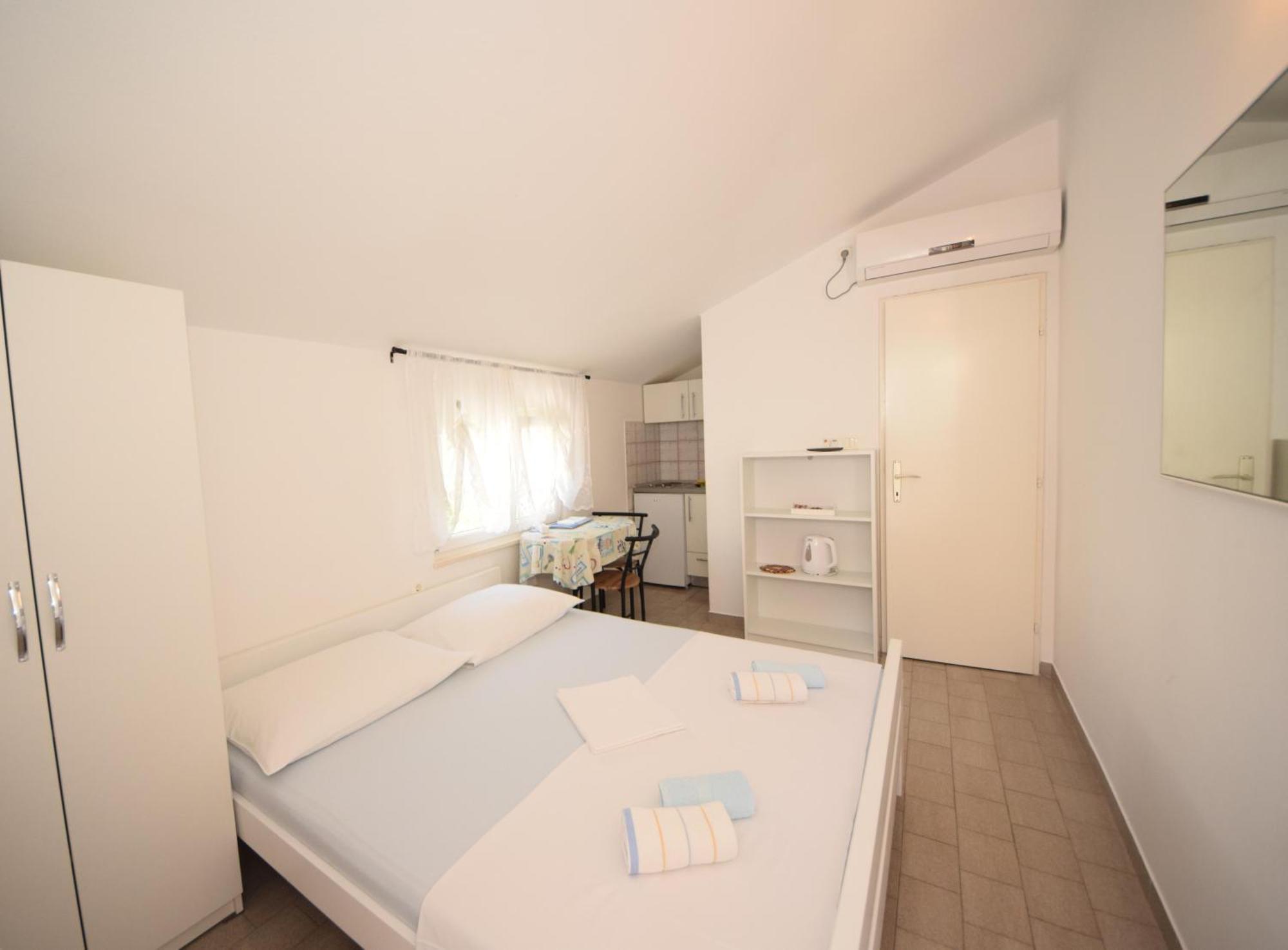 Apartments Jakov Orebić Kültér fotó